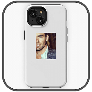 Chris Pine Cases