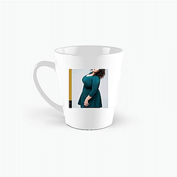 Silver Screen Goddess Chrissy Metz Mugs