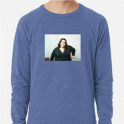 Legendary Actress Chrissy Metz Sweatshirts