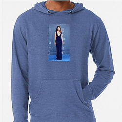 Screen Siren Chrissy Metz Hoodies