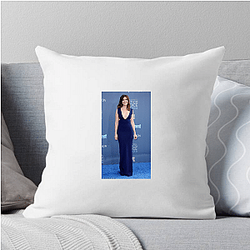 Screen Siren Chrissy Metz Pillows Cover