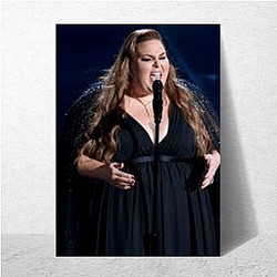 Academy Award Winner Chrissy Metz Posters