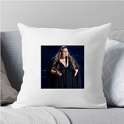 Academy Award Winner Chrissy Metz Pillows Cover
