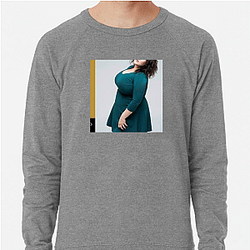 Silver Screen Goddess Chrissy Metz Sweatshirts