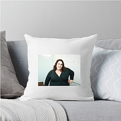 Legendary Actress Chrissy Metz Pillows Cover