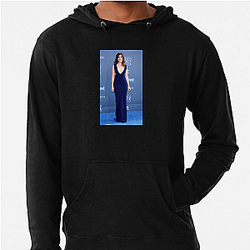 Screen Siren Chrissy Metz Hoodies