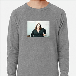 Legendary Actress Chrissy Metz Sweatshirts