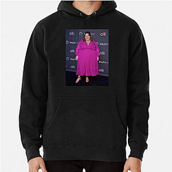 Breakout Actress Chrissy Metz Hoodies