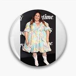 Leading Lady Chrissy Metz Pins