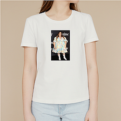 Leading Lady Chrissy Metz T-Shirts