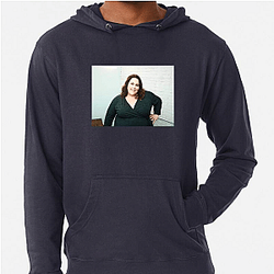 Legendary Actress Chrissy Metz Hoodies