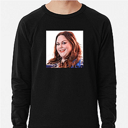 Hollywood Starlet Chrissy Metz Sweatshirts