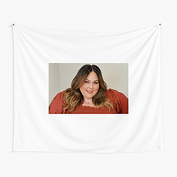 Red Carpet Queen Chrissy Metz Tapestries