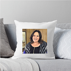Style Icon Chrissy Metz Pillows Cover