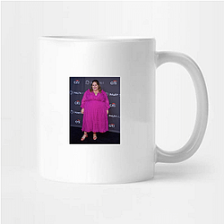 Breakout Actress Chrissy Metz Mugs