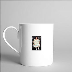 Leading Lady Chrissy Metz Mugs