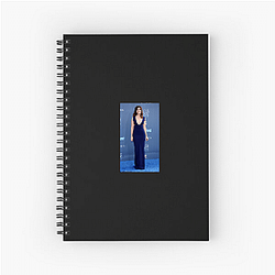 Screen Siren Chrissy Metz Notebook