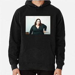Legendary Actress Chrissy Metz Hoodies