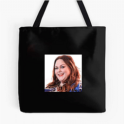 Hollywood Starlet Chrissy Metz Bags
