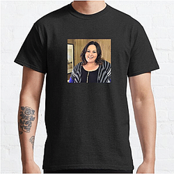 Style Icon Chrissy Metz T-Shirts