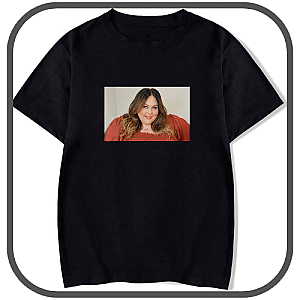 Chrissy Metz T-Shirts