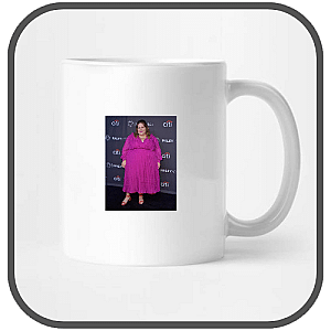 Chrissy Metz Mugs