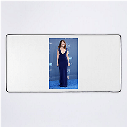 Screen Siren Chrissy Metz Mouse Pads