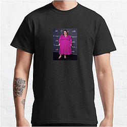 Breakout Actress Chrissy Metz T-Shirts