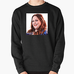 Hollywood Starlet Chrissy Metz Sweatshirts