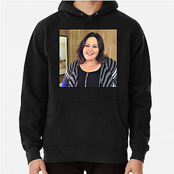 Style Icon Chrissy Metz Hoodies