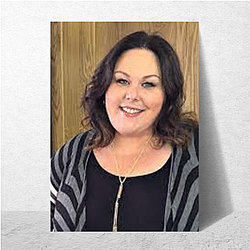Style Icon Chrissy Metz Posters