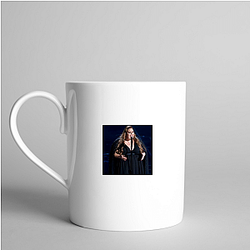 Academy Award Winner Chrissy Metz Mugs