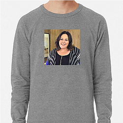 Style Icon Chrissy Metz Sweatshirts