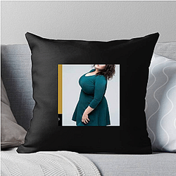 Silver Screen Goddess Chrissy Metz Pillows Cover