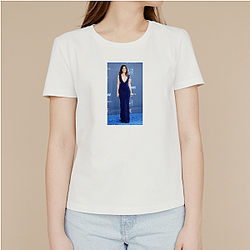 Screen Siren Chrissy Metz T-Shirts