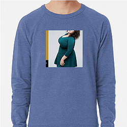 Silver Screen Goddess Chrissy Metz Sweatshirts