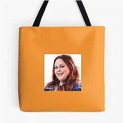 Hollywood Starlet Chrissy Metz Bags