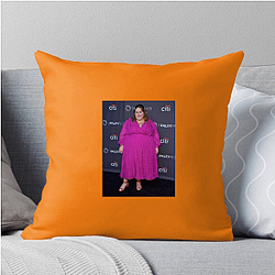 Breakout Actress Chrissy Metz Pillows Cover