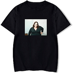 Legendary Actress Chrissy Metz T-Shirts