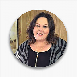 Style Icon Chrissy Metz Pins