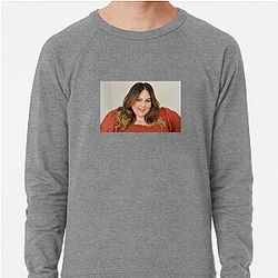 Red Carpet Queen Chrissy Metz Sweatshirts