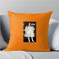 Leading Lady Chrissy Metz Pillows Cover