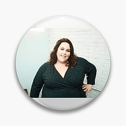 Legendary Actress Chrissy Metz Pins