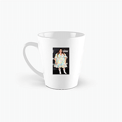 Leading Lady Chrissy Metz Mugs