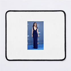 Screen Siren Chrissy Metz Mouse Pads
