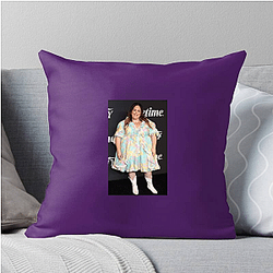 Leading Lady Chrissy Metz Pillows Cover