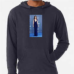 Screen Siren Chrissy Metz Hoodies