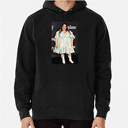 Leading Lady Chrissy Metz Hoodies