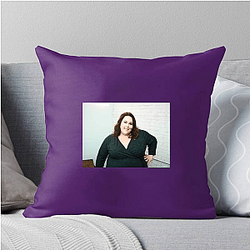Legendary Actress Chrissy Metz Pillows Cover