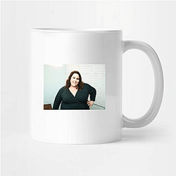 Legendary Actress Chrissy Metz Mugs
